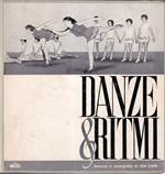 Danze e ritmi