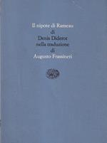 Il nipote di Rameau