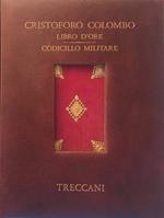 Libro d'ore - Codicillo militare