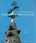 Un passeig per la Barcelona modernista