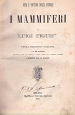 I Mammiferi