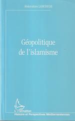 Géopolitique de l'islamisme