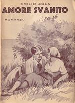 Amore svanito