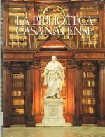 La Biblioteca Casanatense