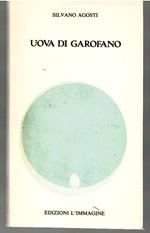 Uova Di Garofano