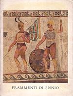 Frammenti di Ennio