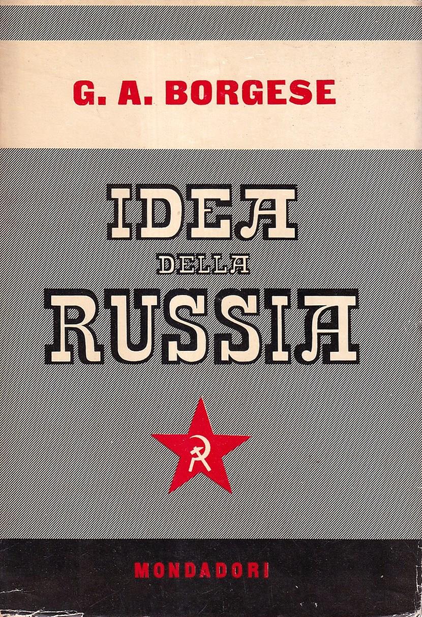Idea della Russia