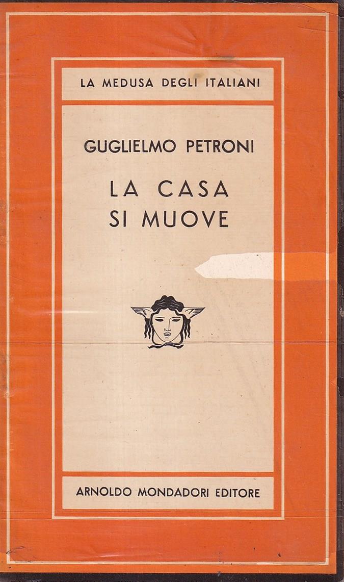 La casa si muove