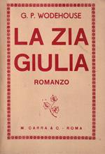Il fermaglio della zia Giulia (La zia Giulia)