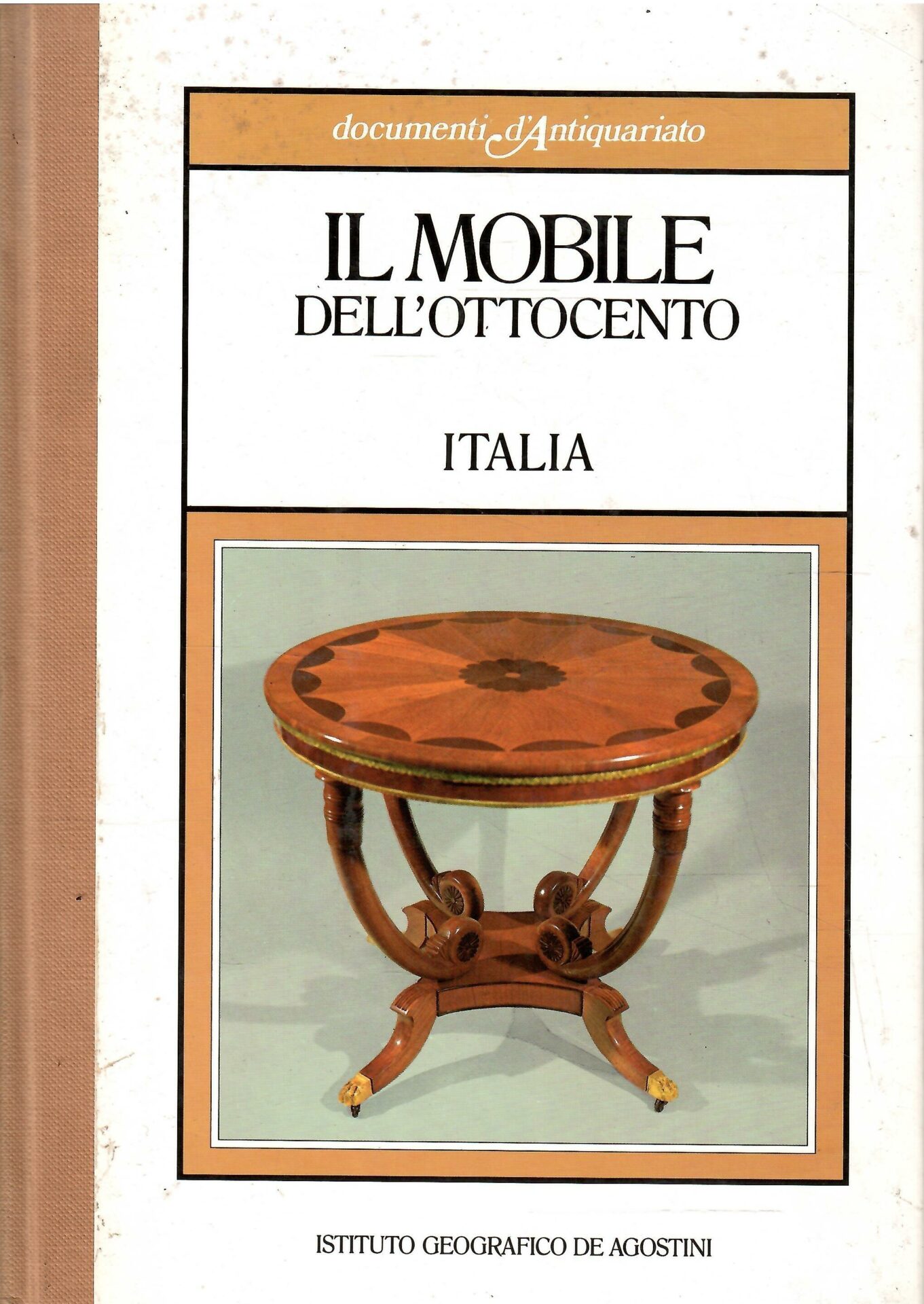 Libroteka di Fattoretti Silvia