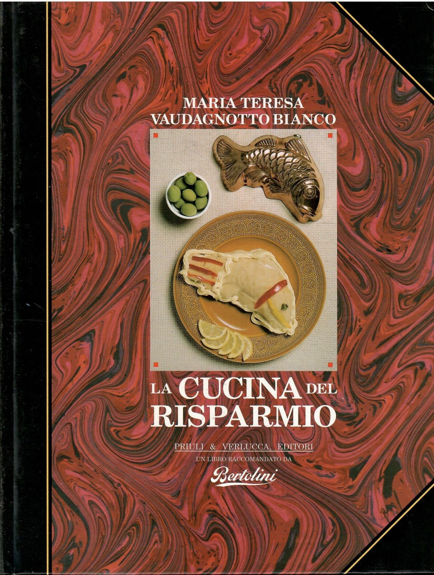 Libroteka di Fattoretti Silvia