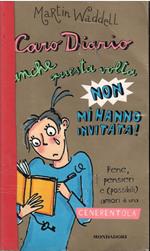Caro Diario Anche Questa Volta Non Mi Hanno Invitata!