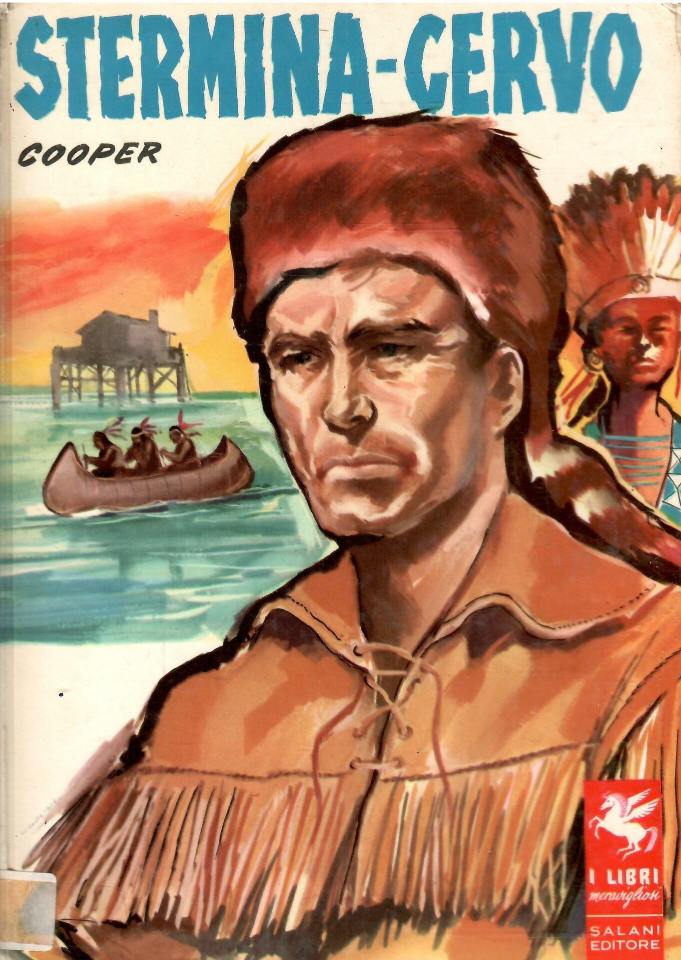 Libroteka di Fattoretti Silvia