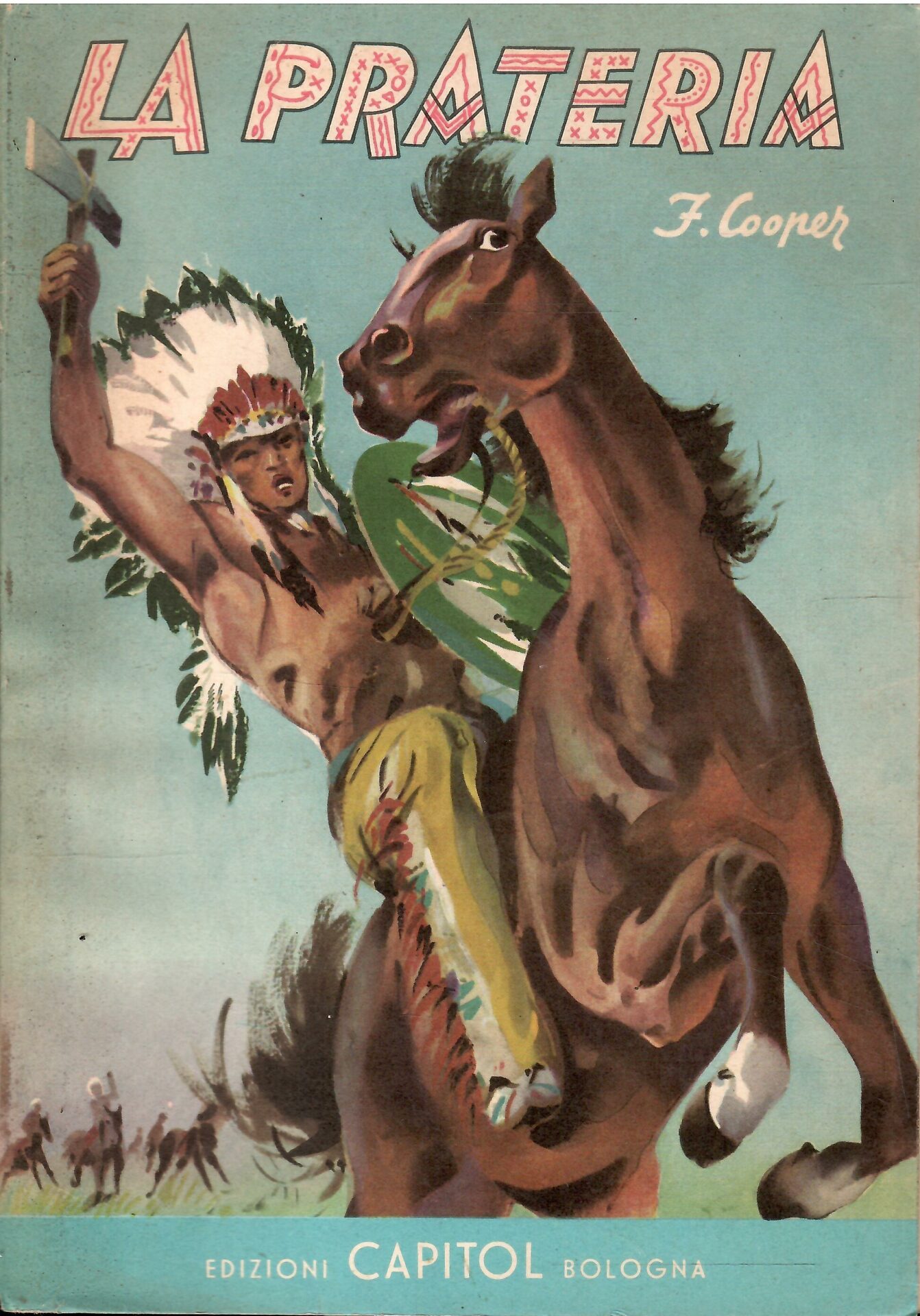 Libroteka di Fattoretti Silvia