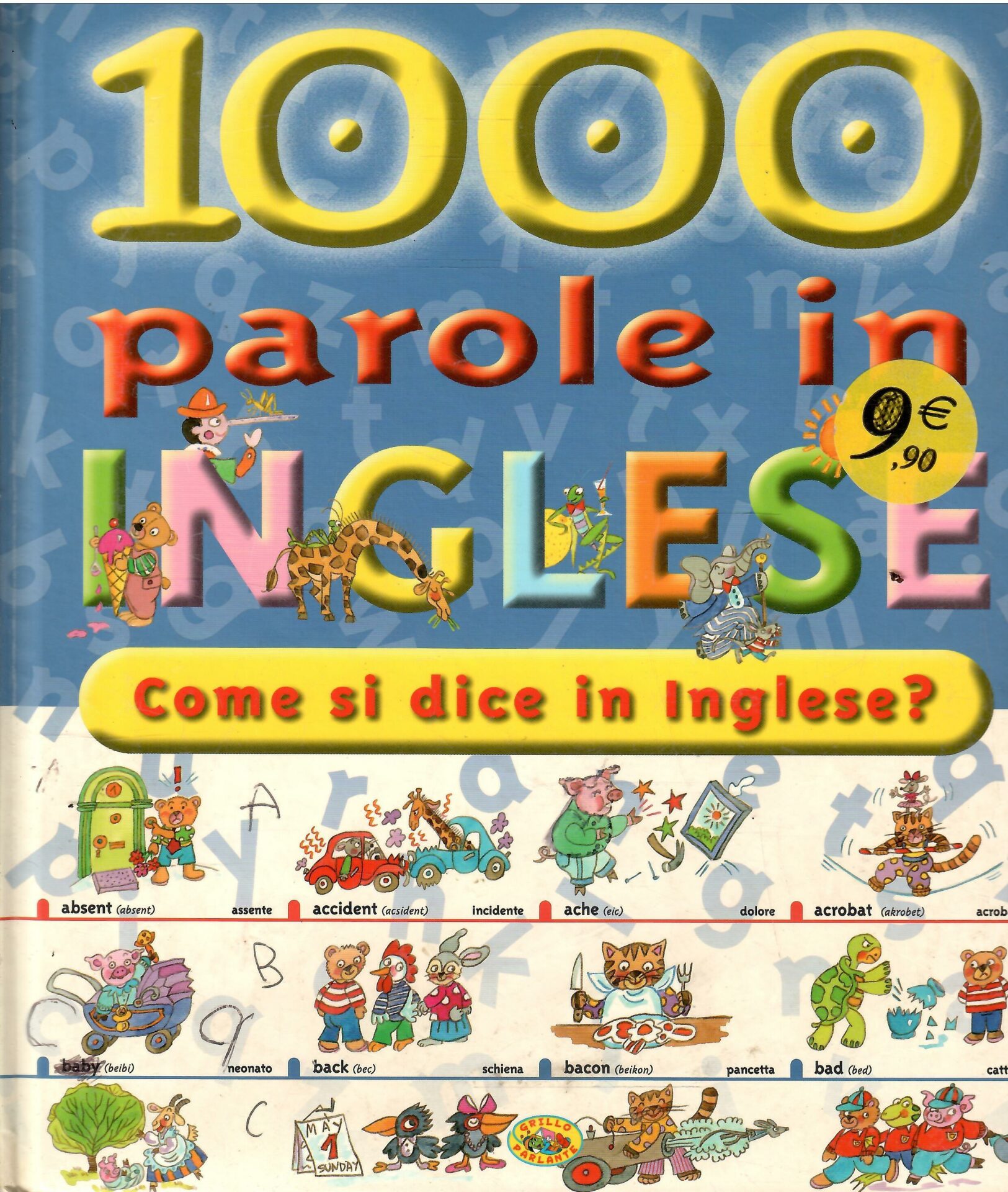 Libroteka di Fattoretti Silvia