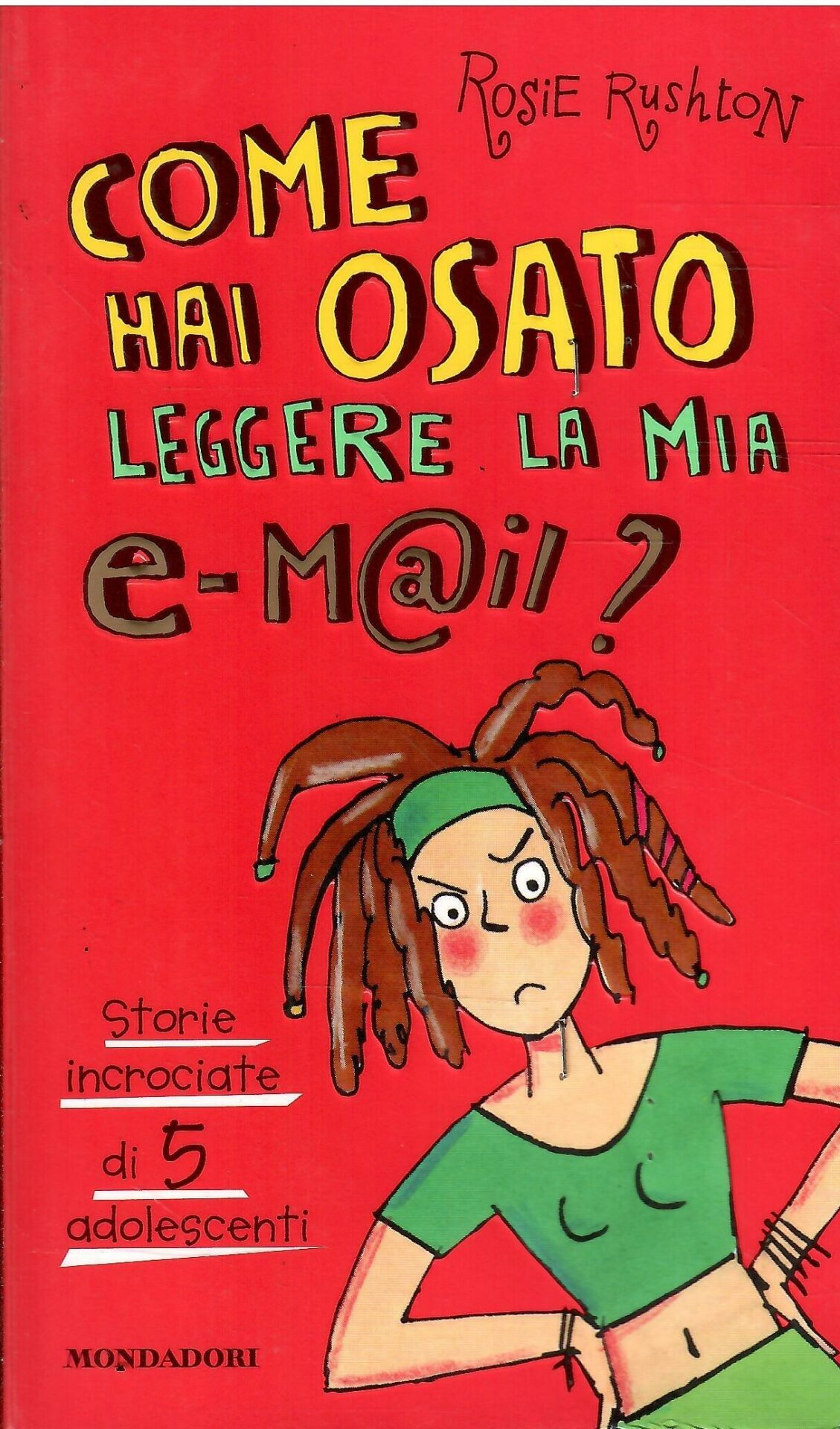 Libroteka di Fattoretti Silvia