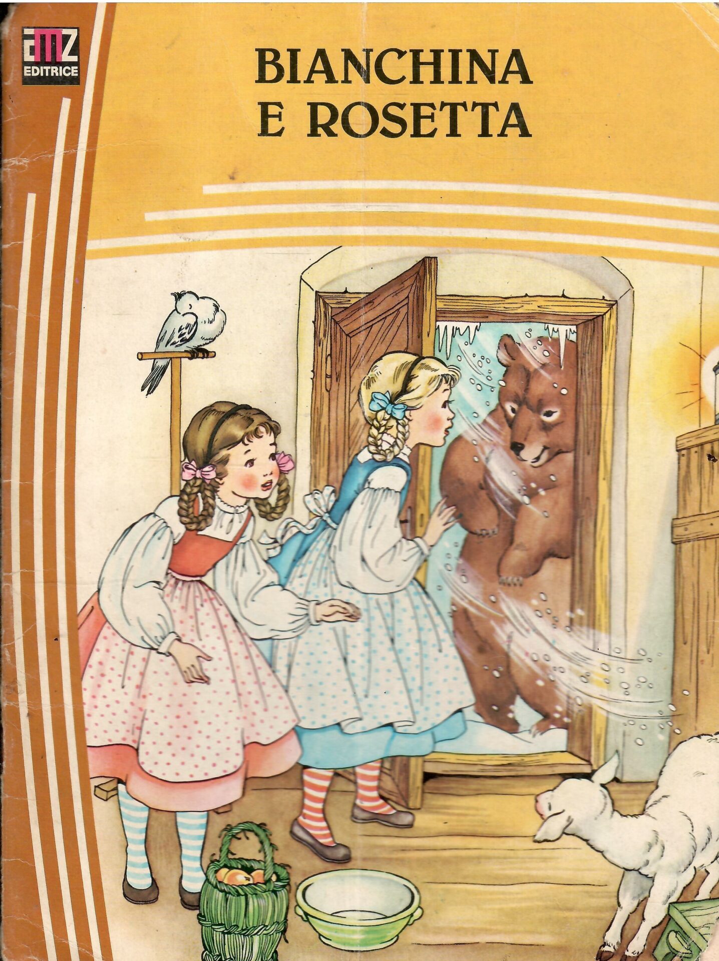 Libroteka di Fattoretti Silvia