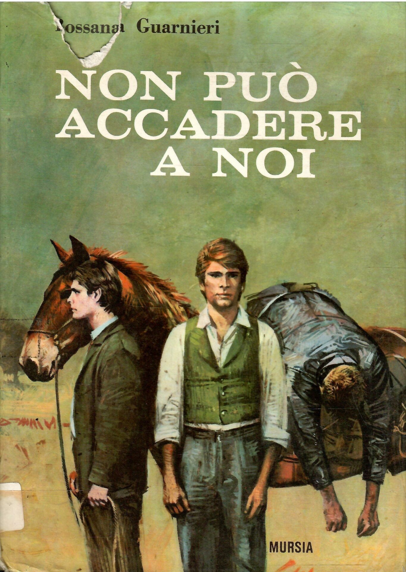 Libroteka di Fattoretti Silvia