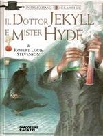 Lo Strano Caso Del Dottor Jekyll E Mister Hyde