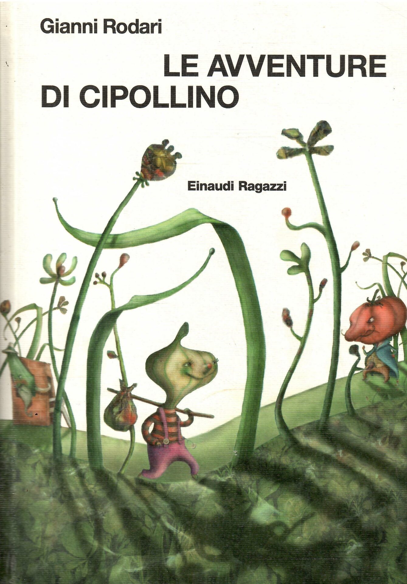 Libroteka di Fattoretti Silvia