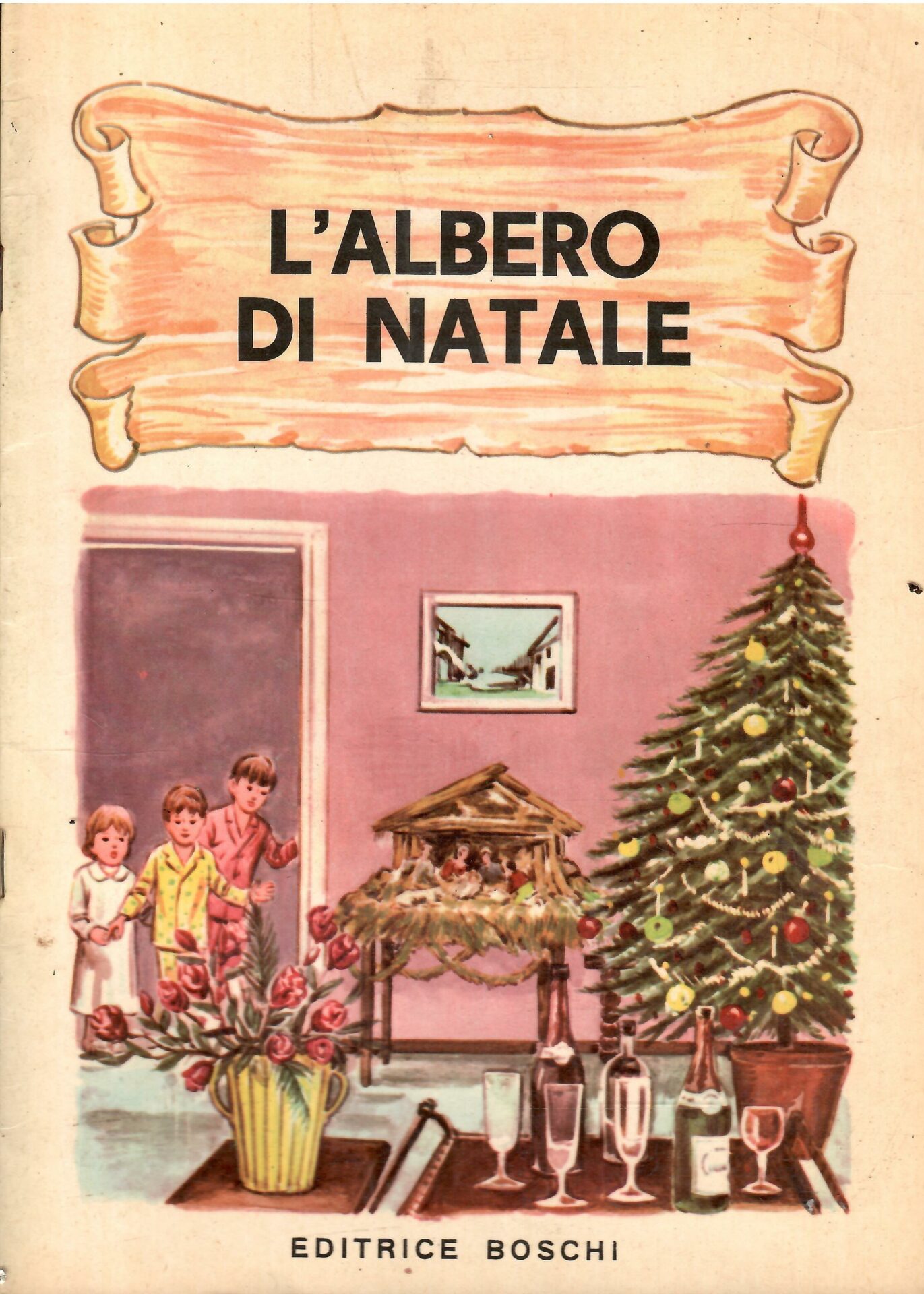 Libroteka di Fattoretti Silvia