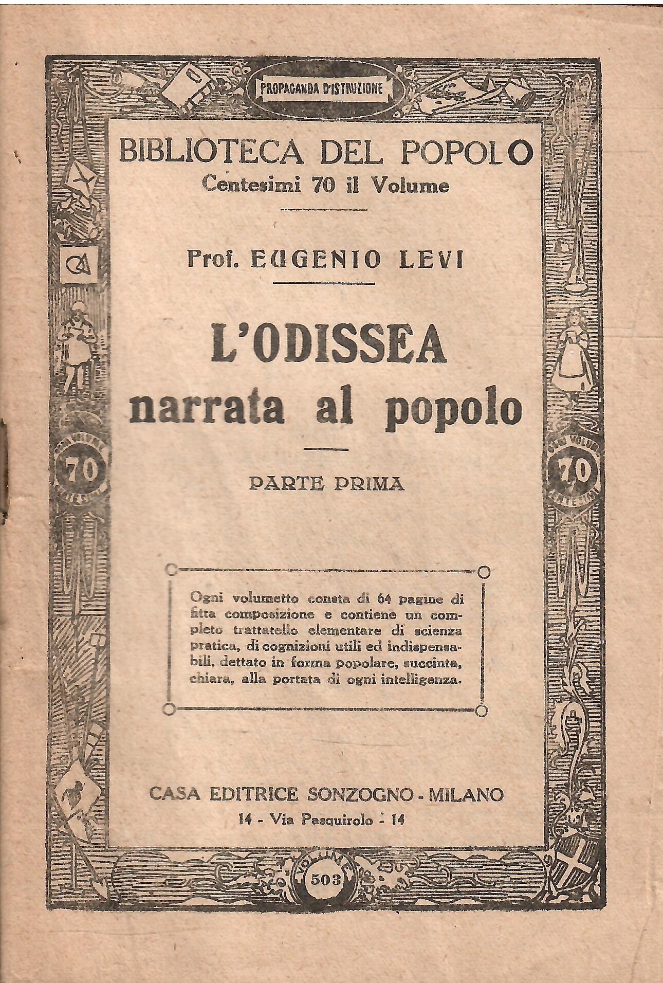 Libroteka di Fattoretti Silvia