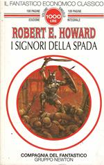 I Signori Della Spada
