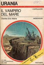 Il Vampiro Del Mare Urania 513