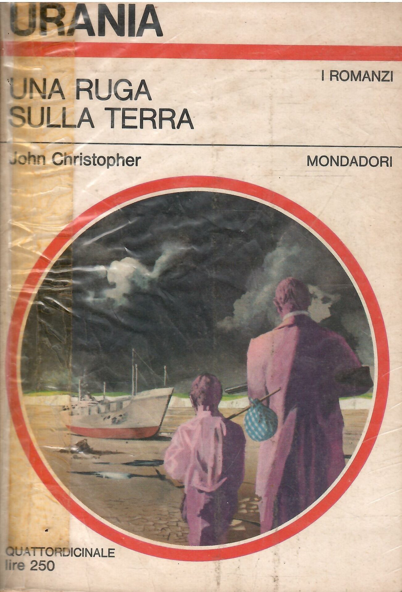 Libroteka di Fattoretti Silvia
