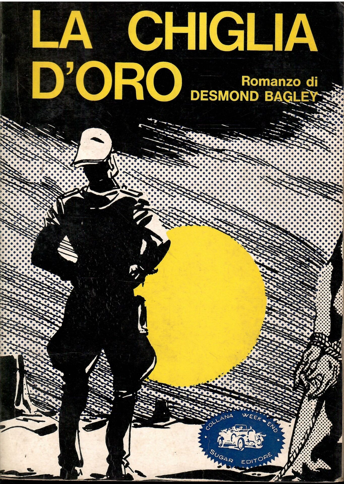 Libroteka di Fattoretti Silvia