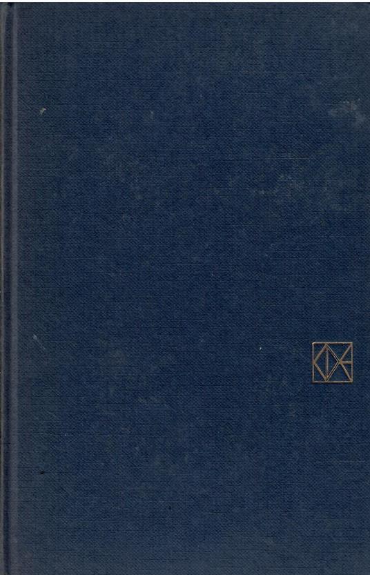 Ritratto In Piedi - Gianna Manzini - copertina