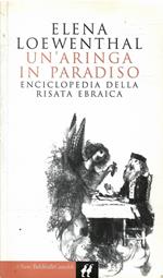Un'Aringa In Paradiso Enciclopedia Della Risata Ebraica
