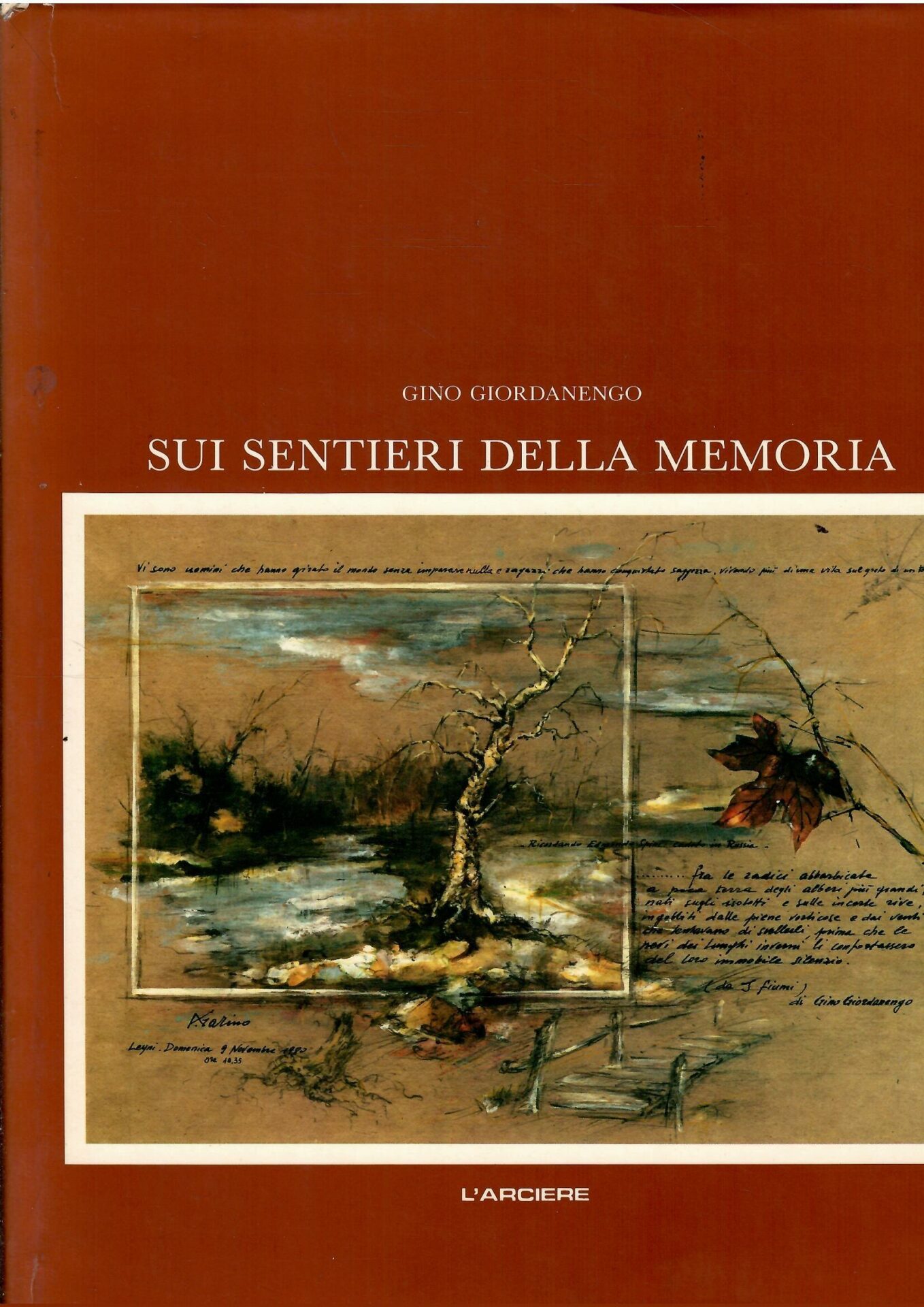 Libroteka di Fattoretti Silvia