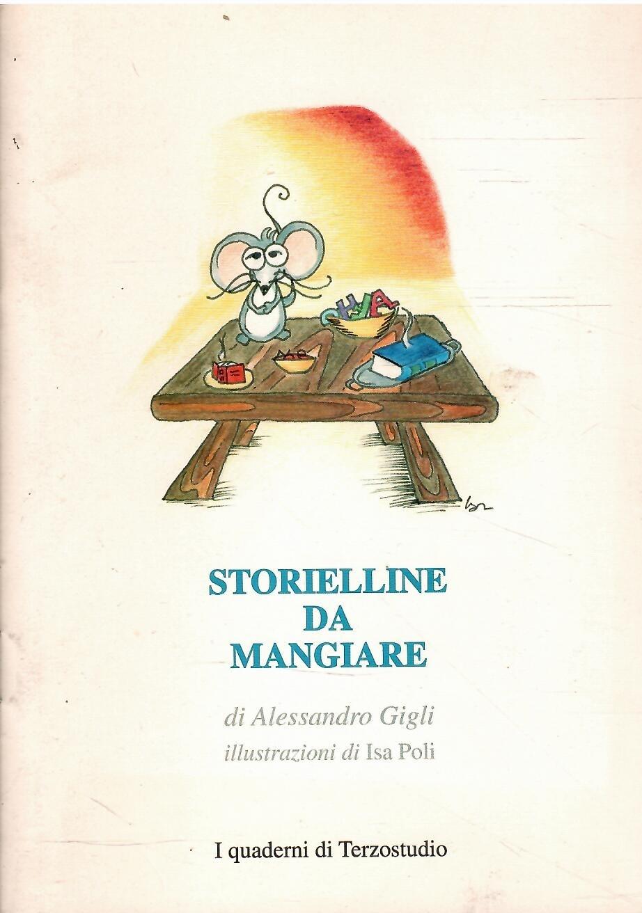 Libroteka di Fattoretti Silvia