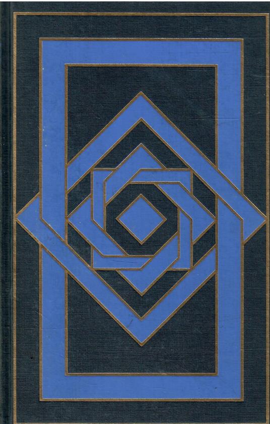 Il Purosangue - David Herbert Lawrence - copertina