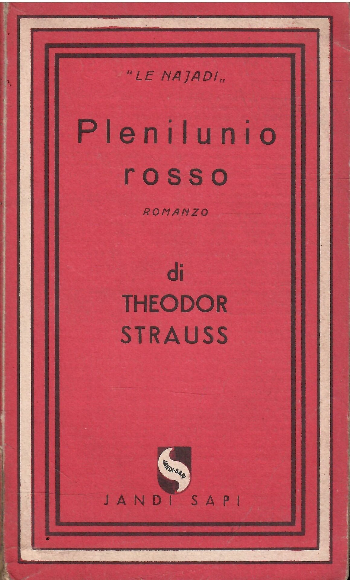 Libroteka di Fattoretti Silvia