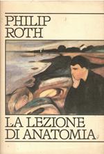 La Lezione Di Anatomia