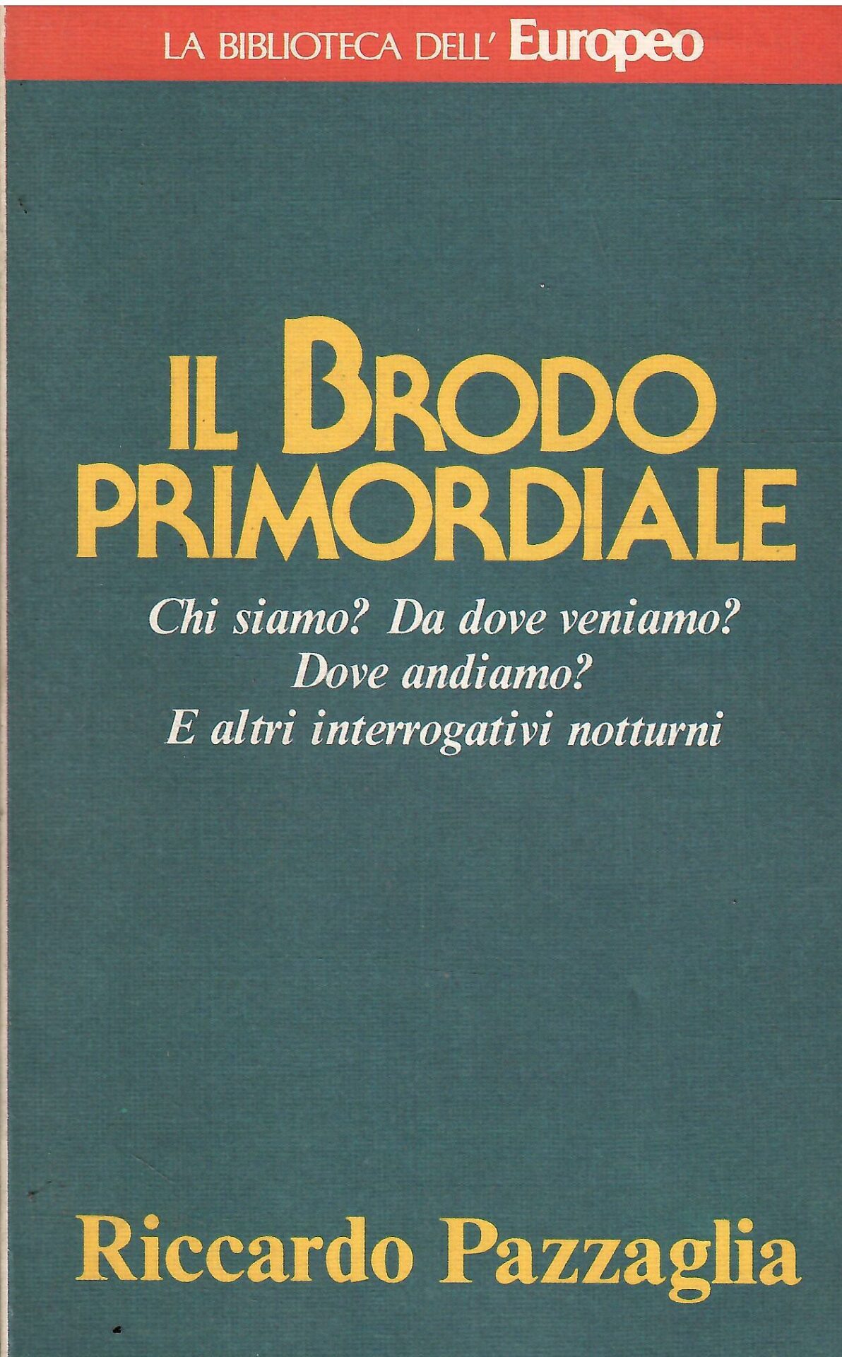 Libroteka di Fattoretti Silvia