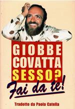 Sesso? Fai Da Te!