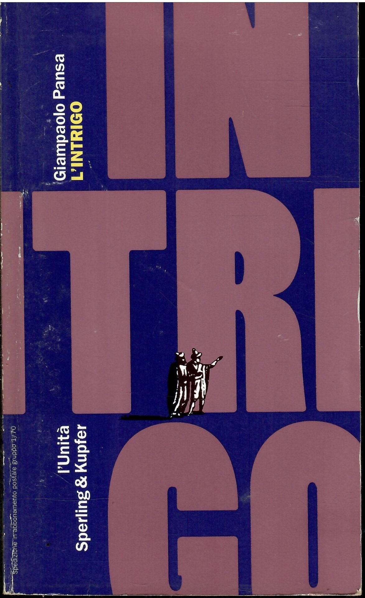 Libroteka di Fattoretti Silvia