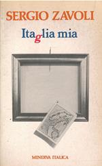 Itaglia Mia