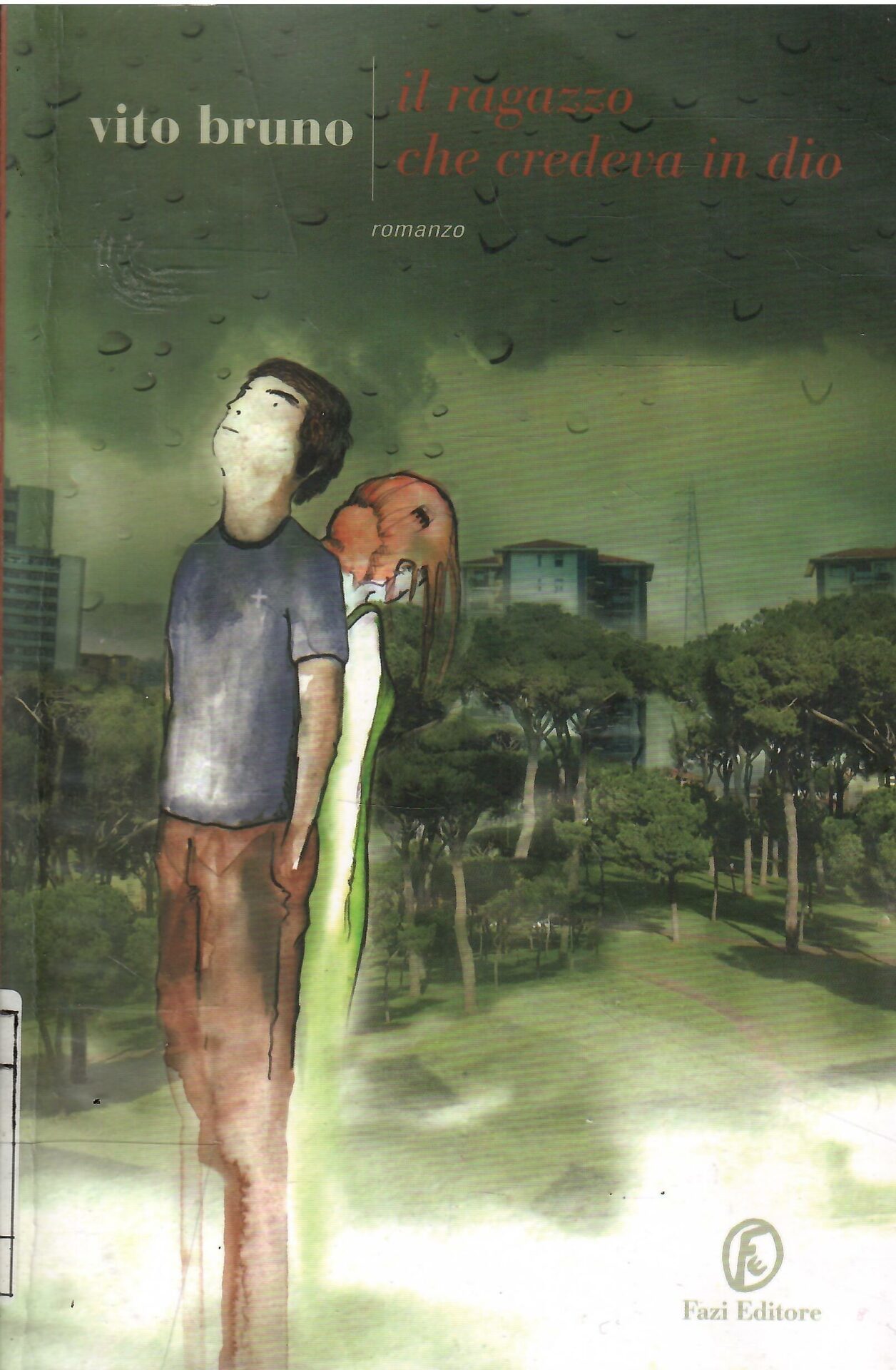 Libroteka di Fattoretti Silvia