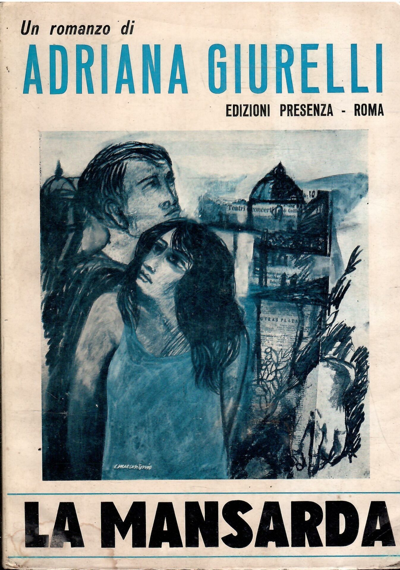 Libroteka di Fattoretti Silvia