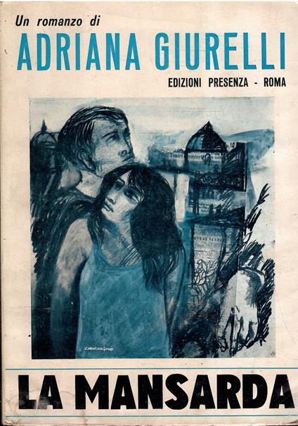 La Mansarda - copertina