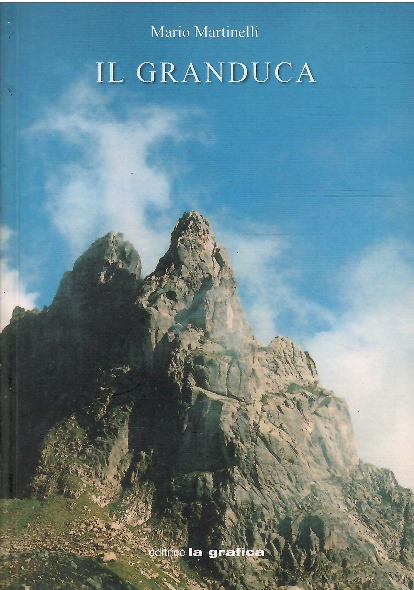 Libroteka di Fattoretti Silvia