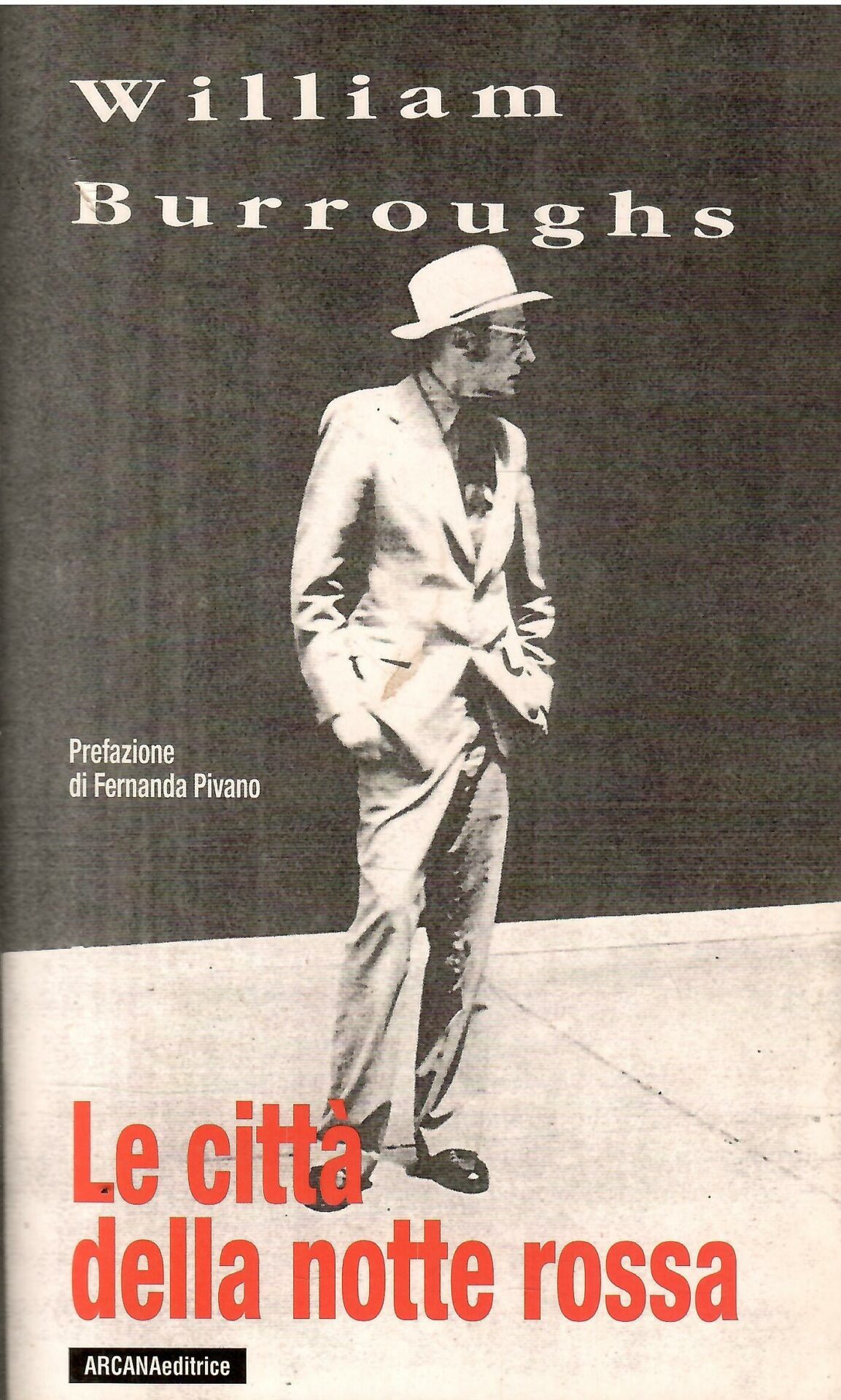 Libroteka di Fattoretti Silvia