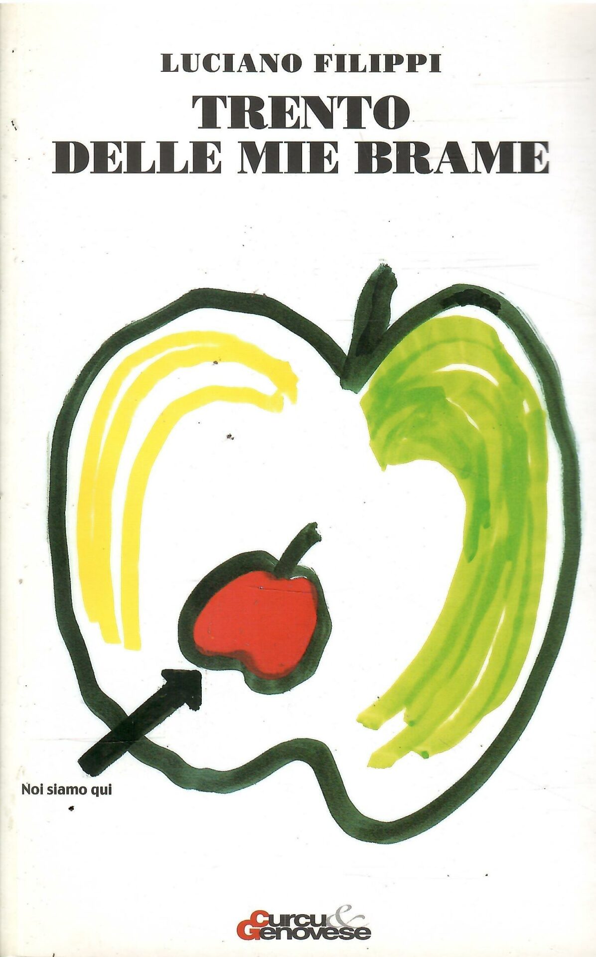 Libroteka di Fattoretti Silvia