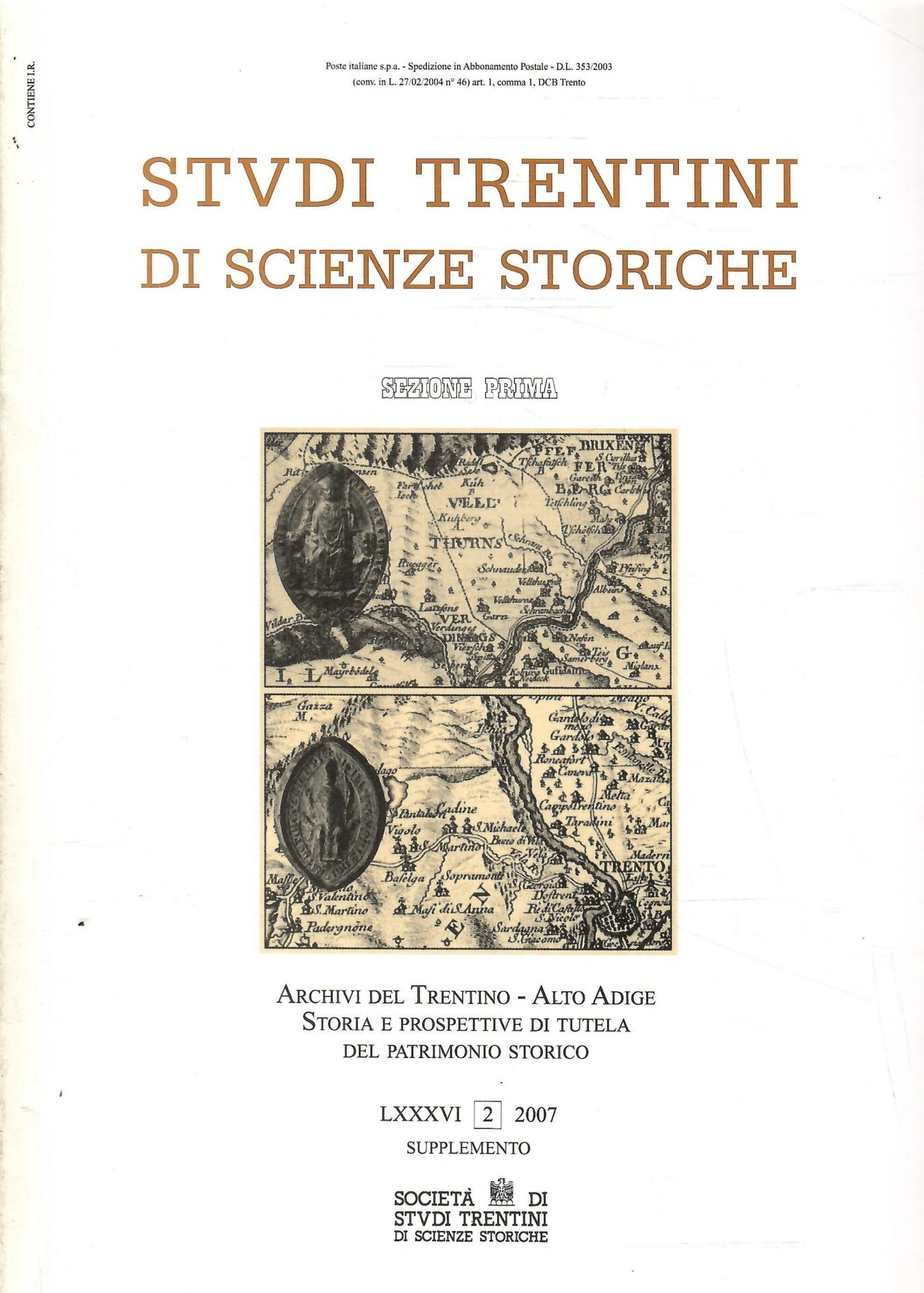 Libroteka di Fattoretti Silvia
