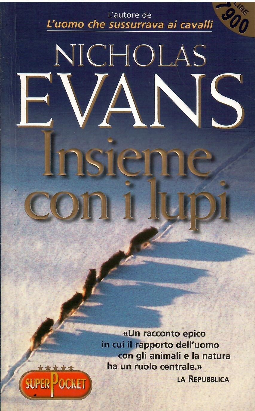 Libroteka di Fattoretti Silvia