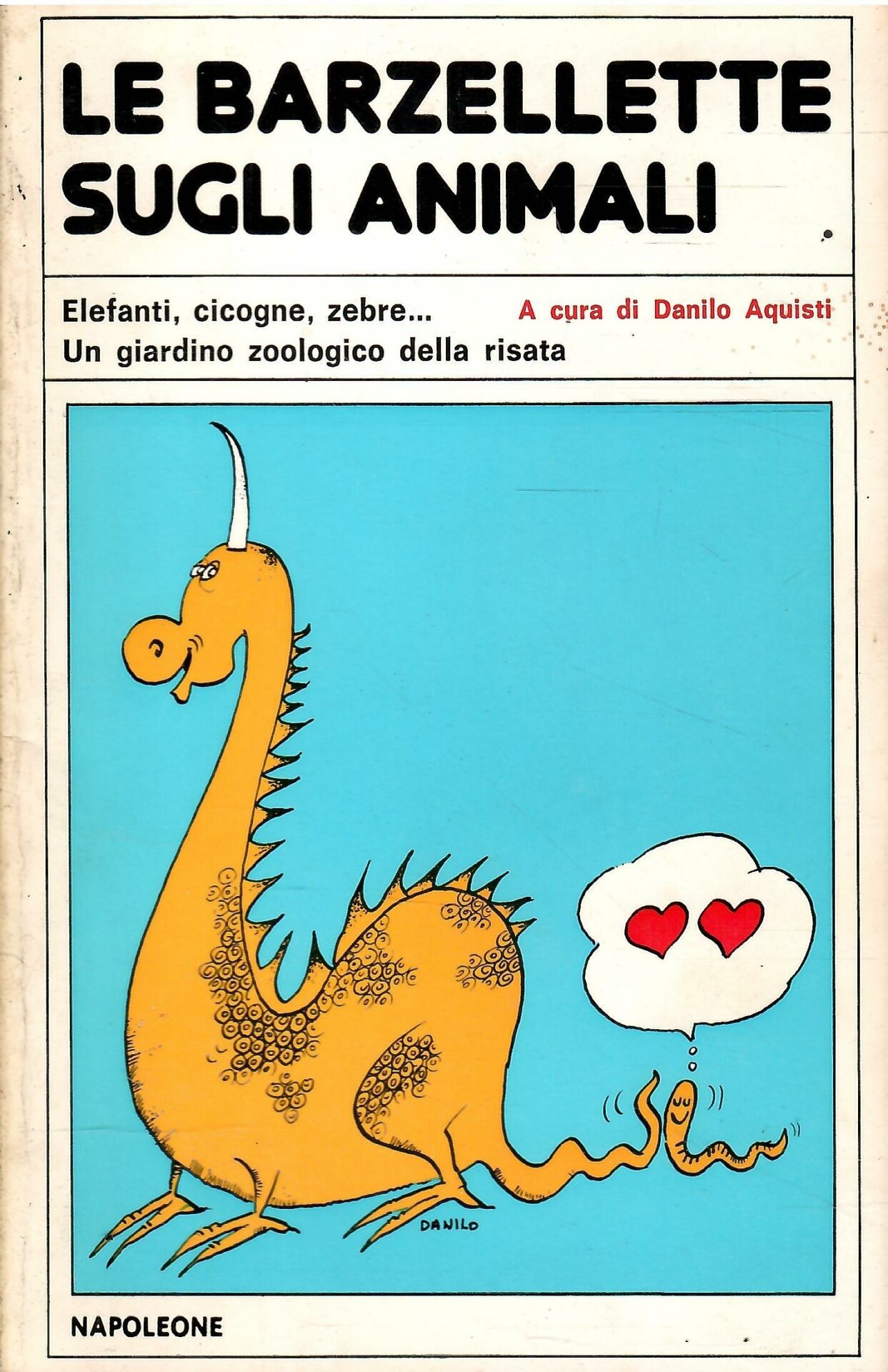 Libroteka di Fattoretti Silvia